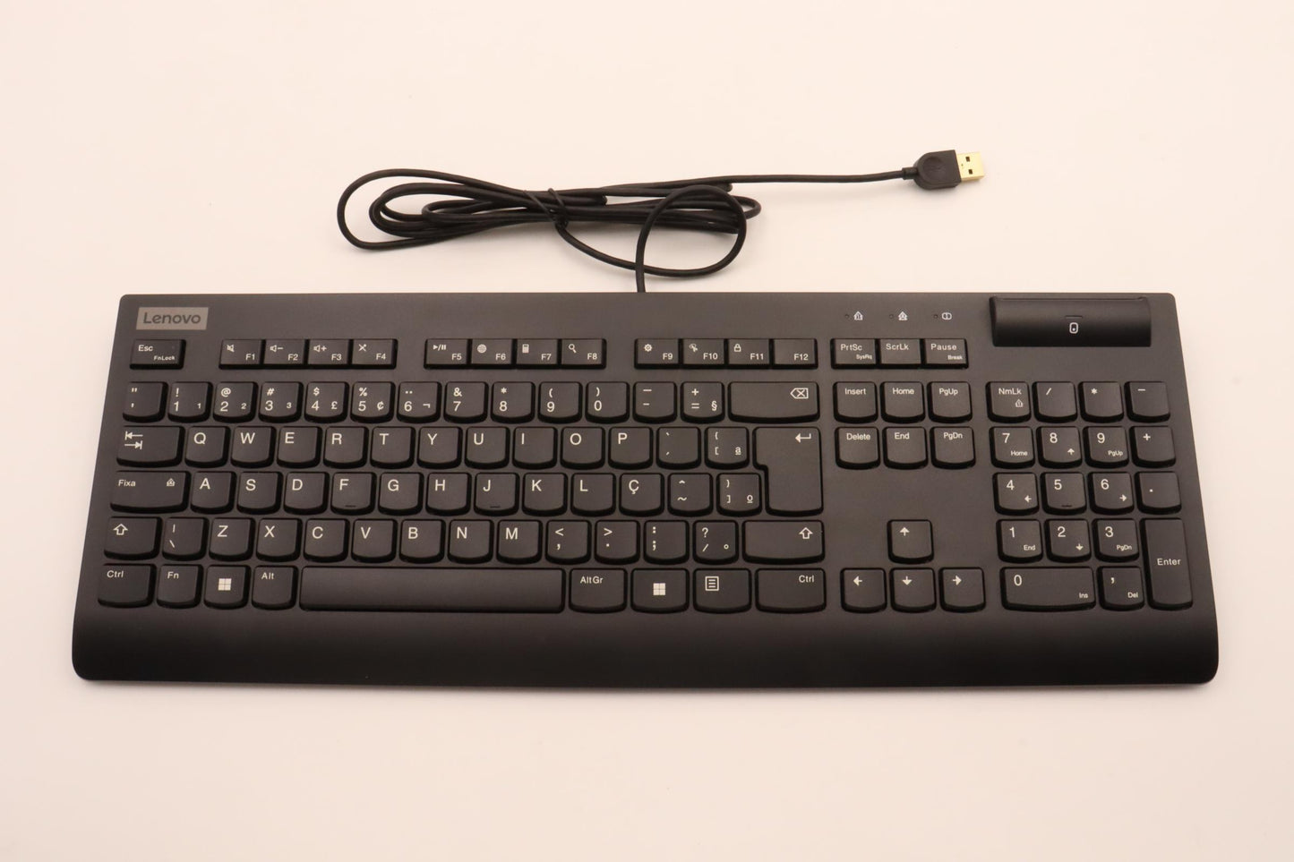 Lenovo Dt_Kyb Smc Kbd-Brazil/Port - 5D51H38248