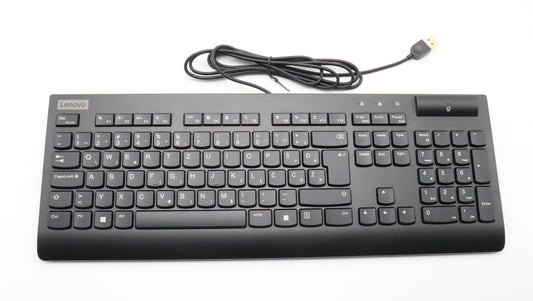 Lenovo Dt_Kyb Smc Kbd-Slovenian - 5D51H38257