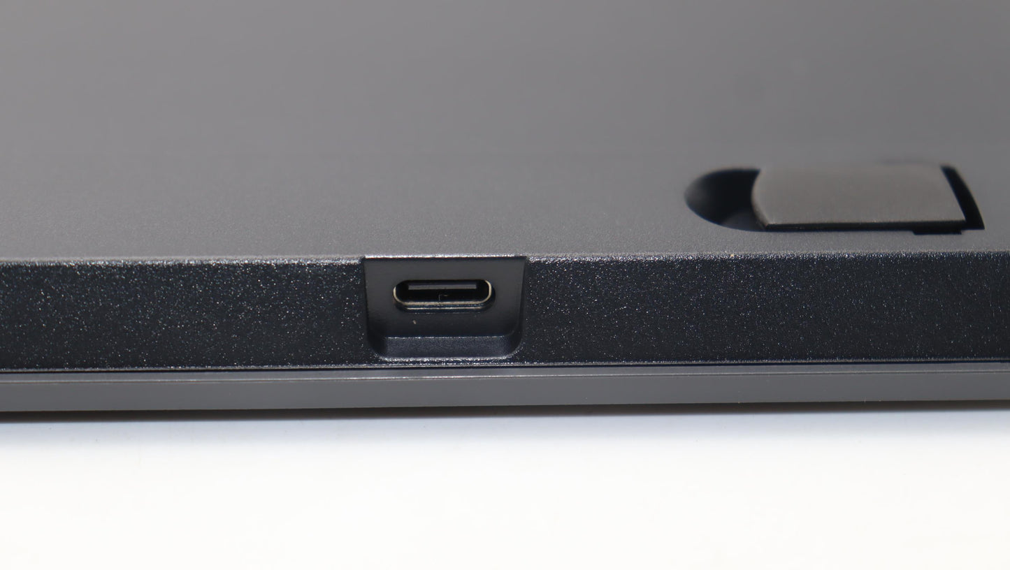 Lenovo Dt_Kyb Slim Kb Ii-Belgium Engl - 5D51K04592