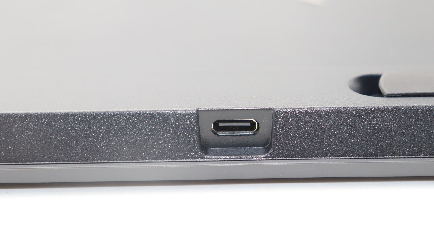 Lenovo Dt_Kyb Slim Kb Ii-Czech/Slovak - 5D51K04596
