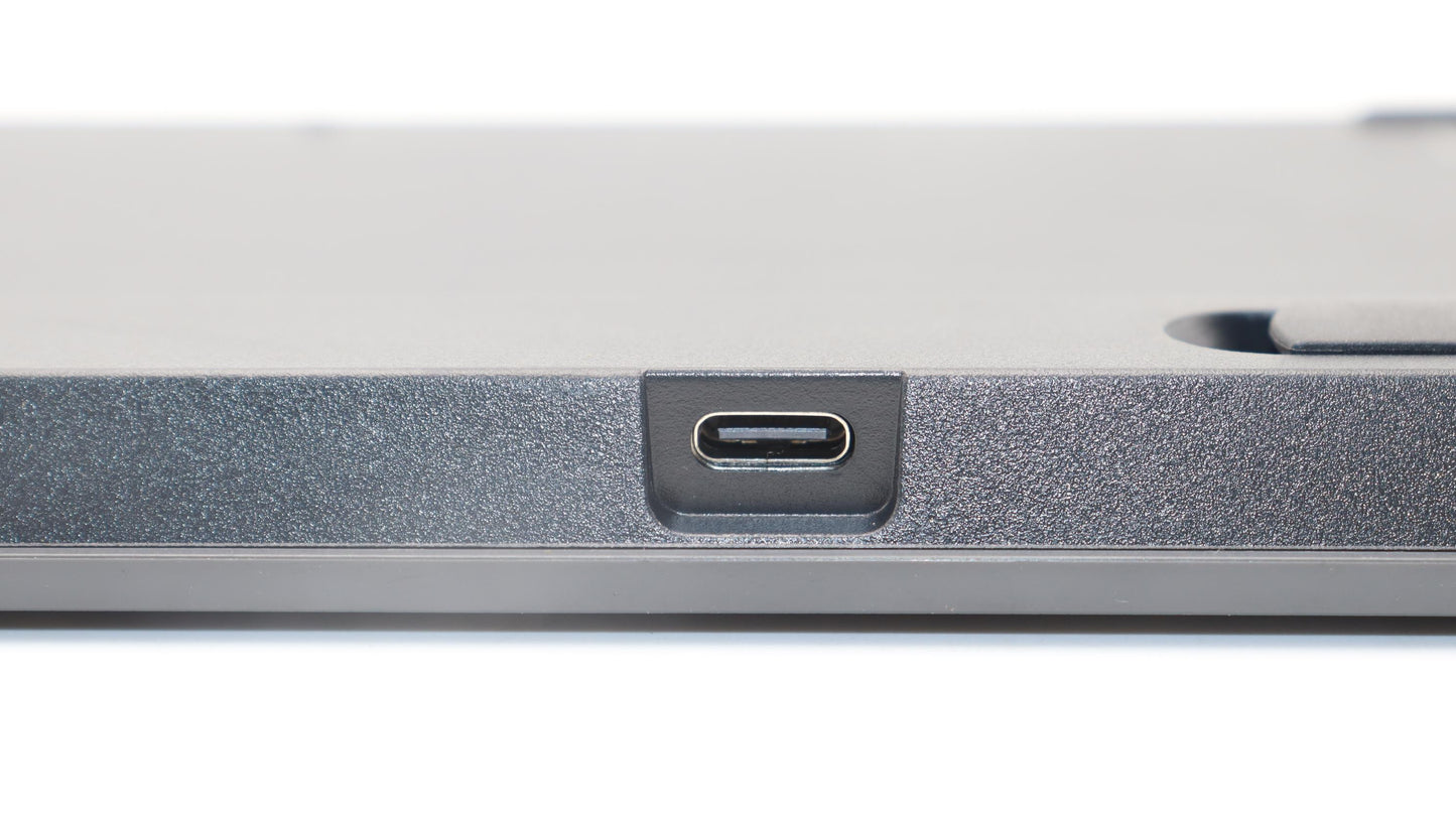 Lenovo Dt_Kyb Slim Kb Ii-French Canad - 5D51K04600
