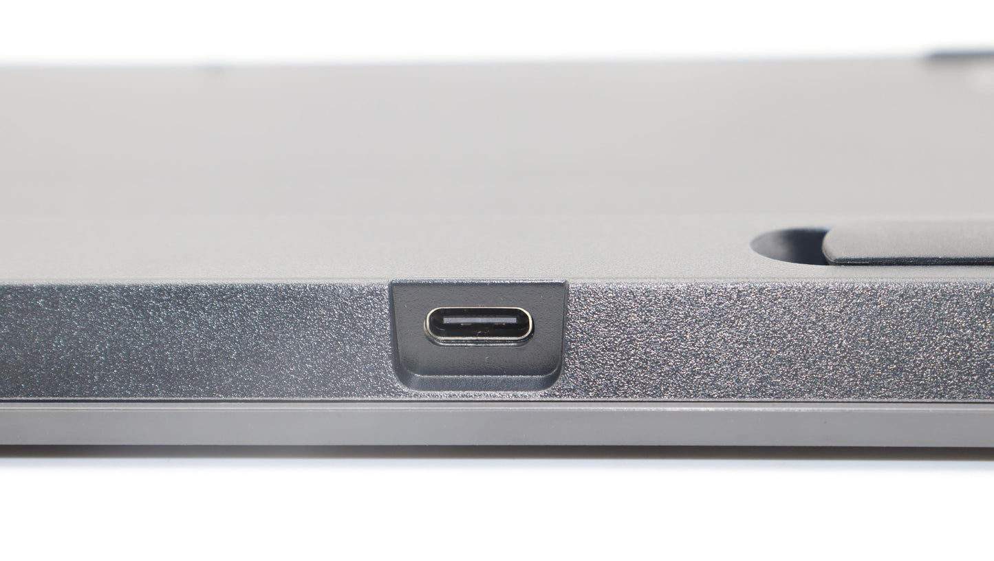 Lenovo Dt_Kyb Slim Kb Ii-French Canad - 5D51K04601
