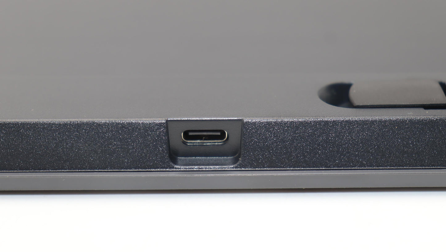 Lenovo Dt_Kyb Slim Kb Ii-Hungarian - 5D51K04606