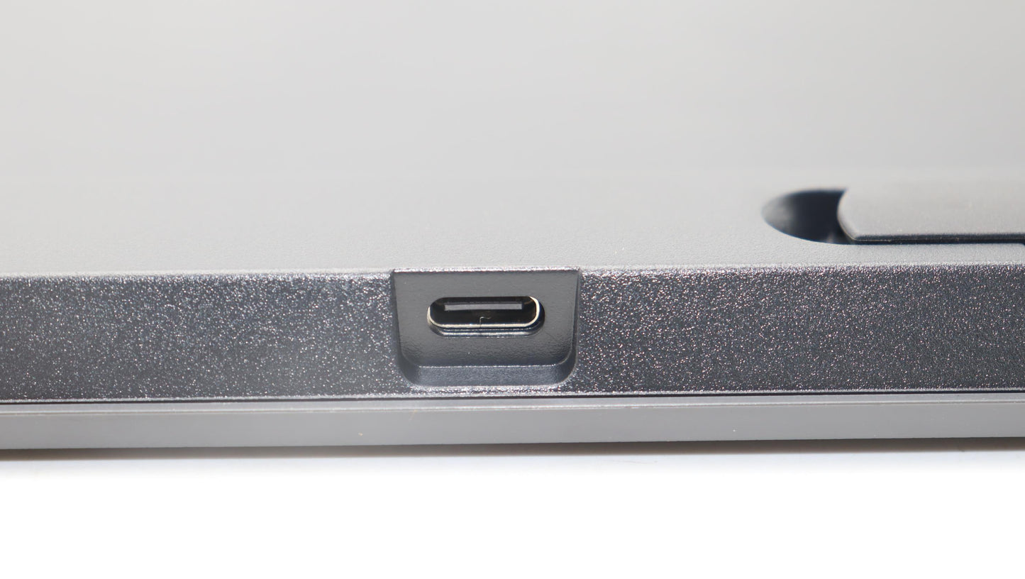 Lenovo Dt_Kyb Slim Kb Ii-Italy - 5D51K04608