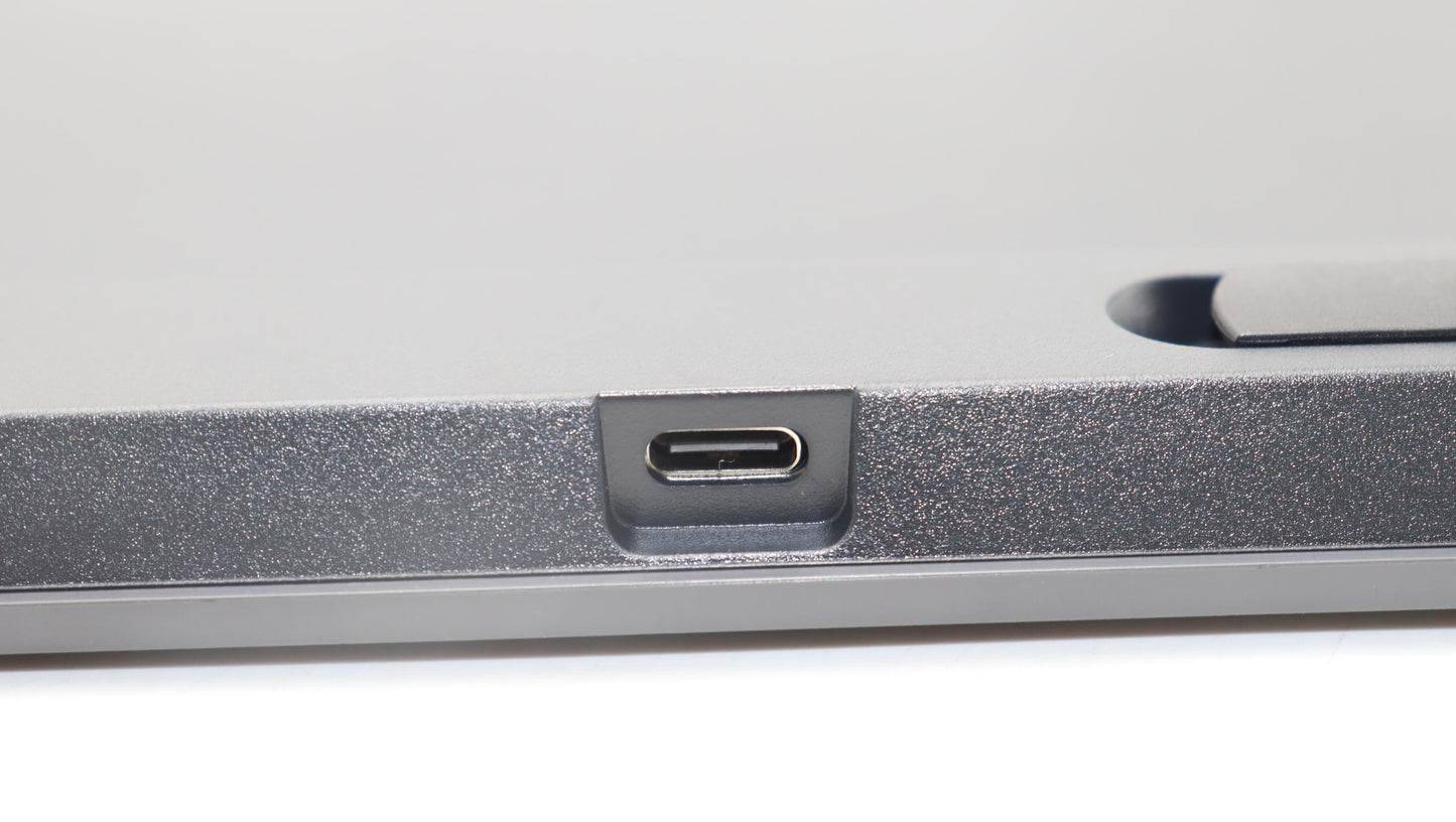 Lenovo Dt_Kyb Slim Kb Ii-Japanese - 5D51K04609