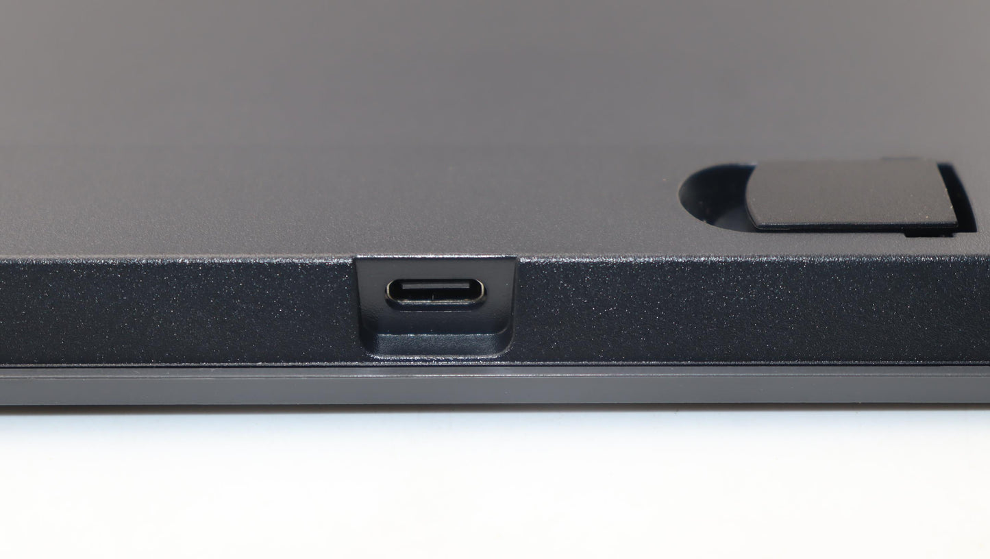 Lenovo Dt_Kyb Slim Kb Ii-La Spanish - 5D51K04611