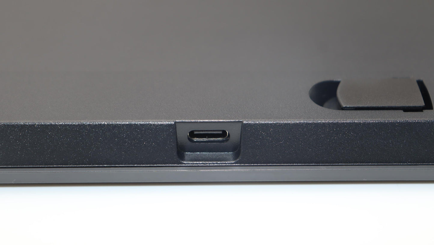 Lenovo Dt_Kyb Slim Kb Ii-Portugese - 5D51K04614