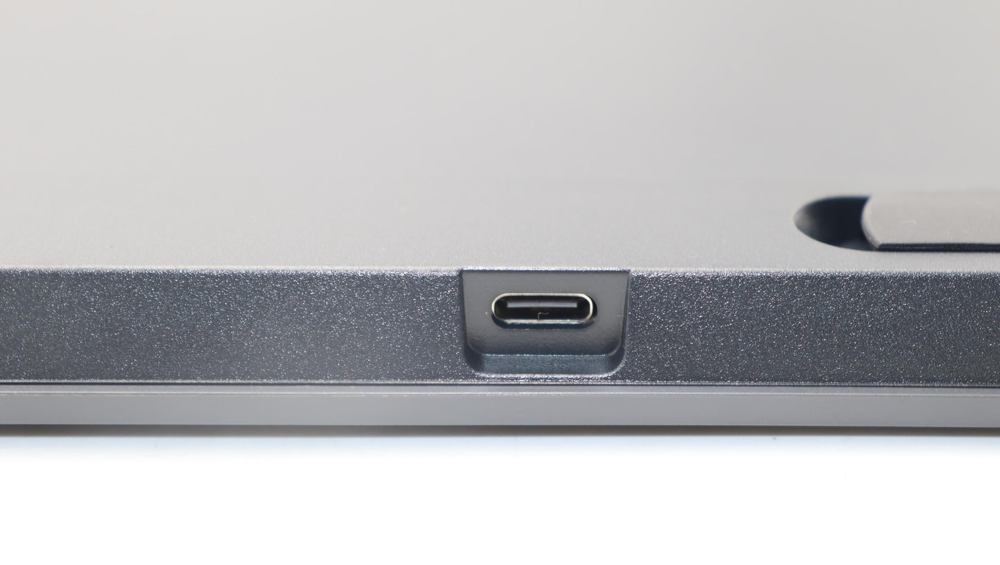 Lenovo Dt_Kyb Slim Kb Ii-Russian/Cyri - 5D51K04616