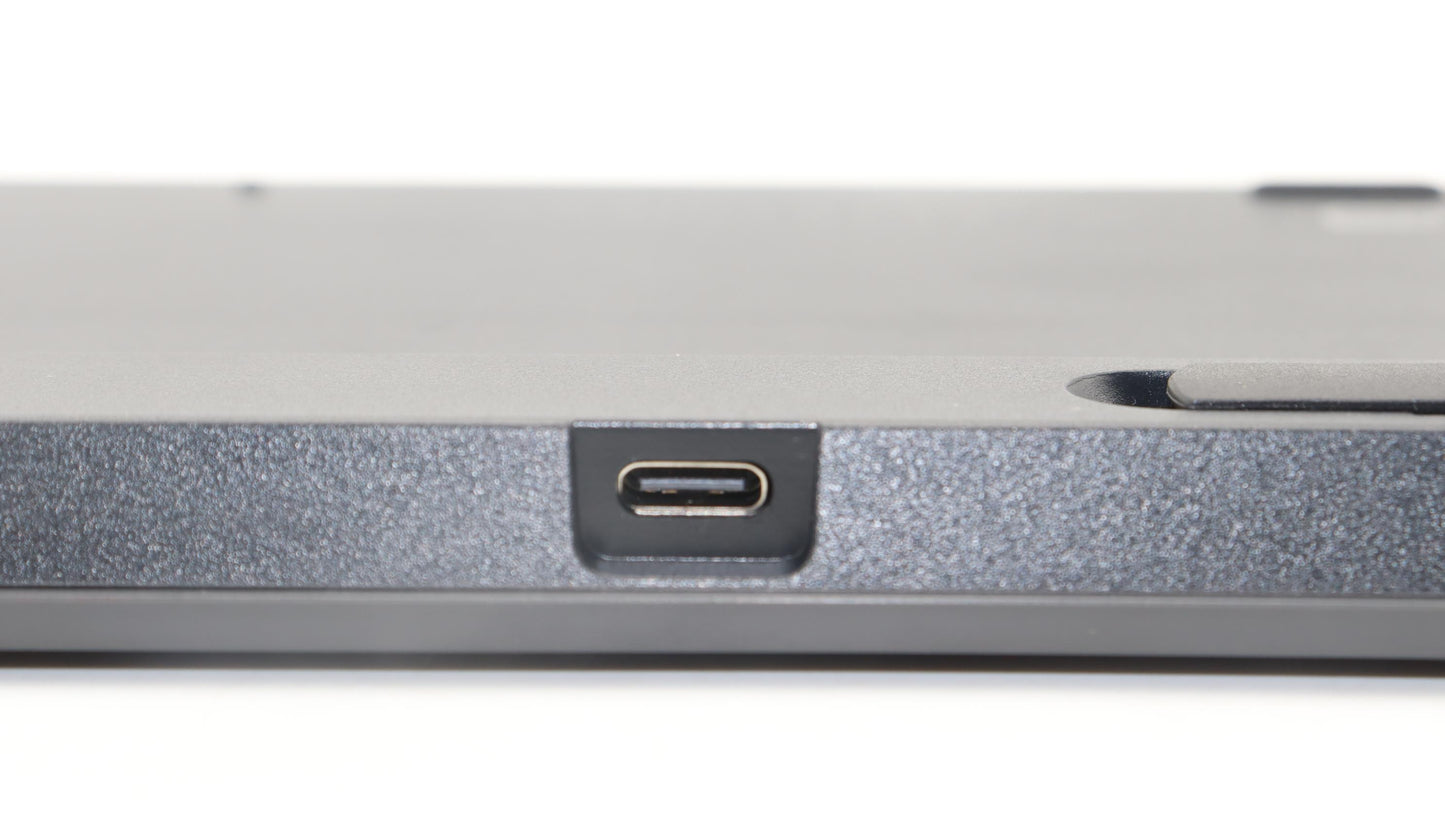 Lenovo Dt_Kyb Slim Kb Ii-Spanish - 5D51K04618