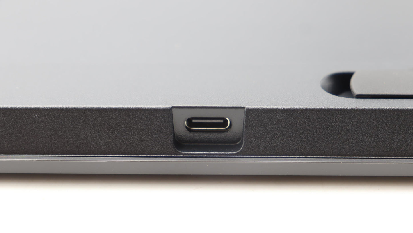 Lenovo Dt_Kyb Slim Kb Ii-Swedish/Finn - 5D51K04619