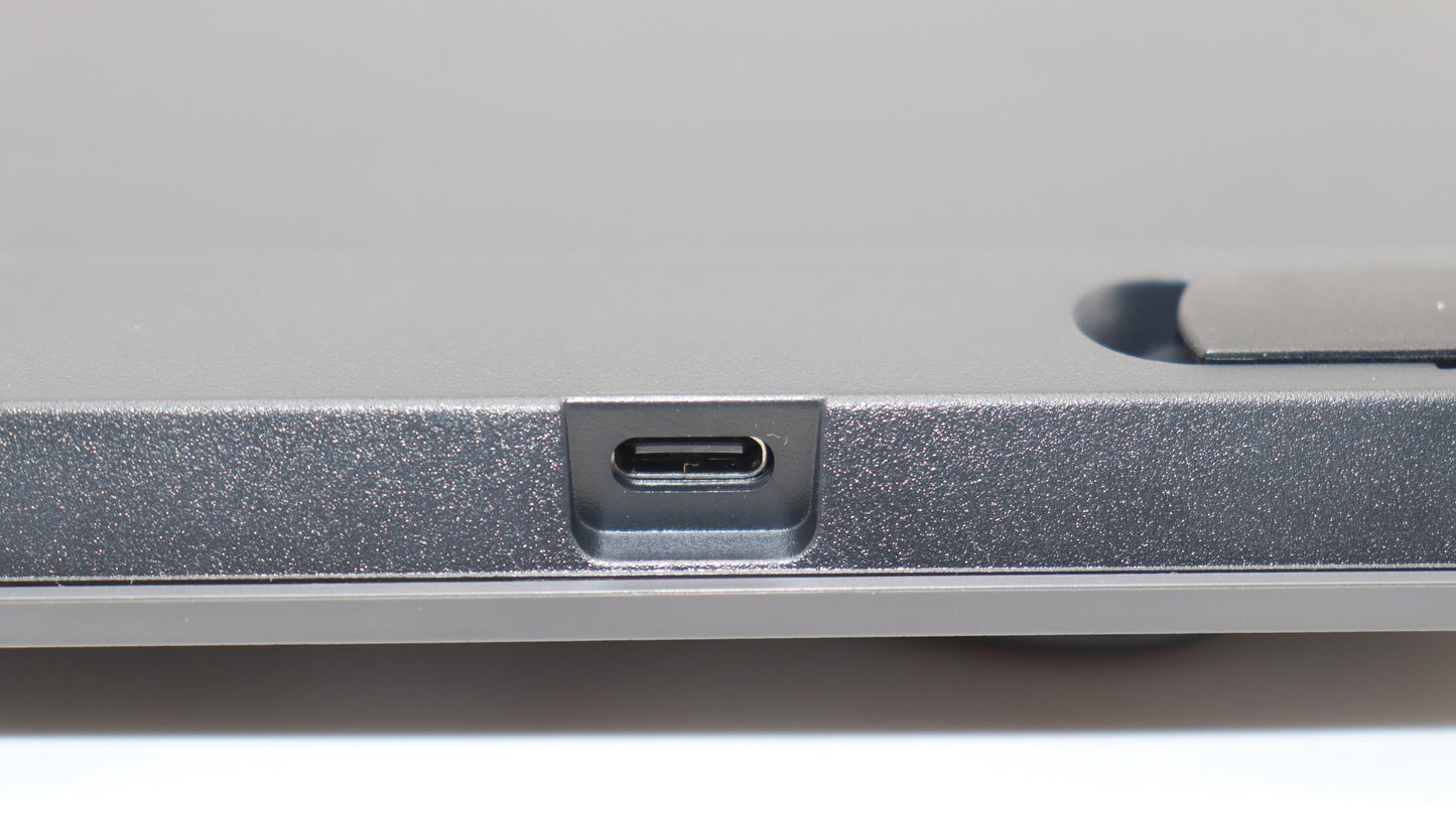 Lenovo Dt_Kyb Slim Kb Ii-Swiss Fr/De - 5D51K04620