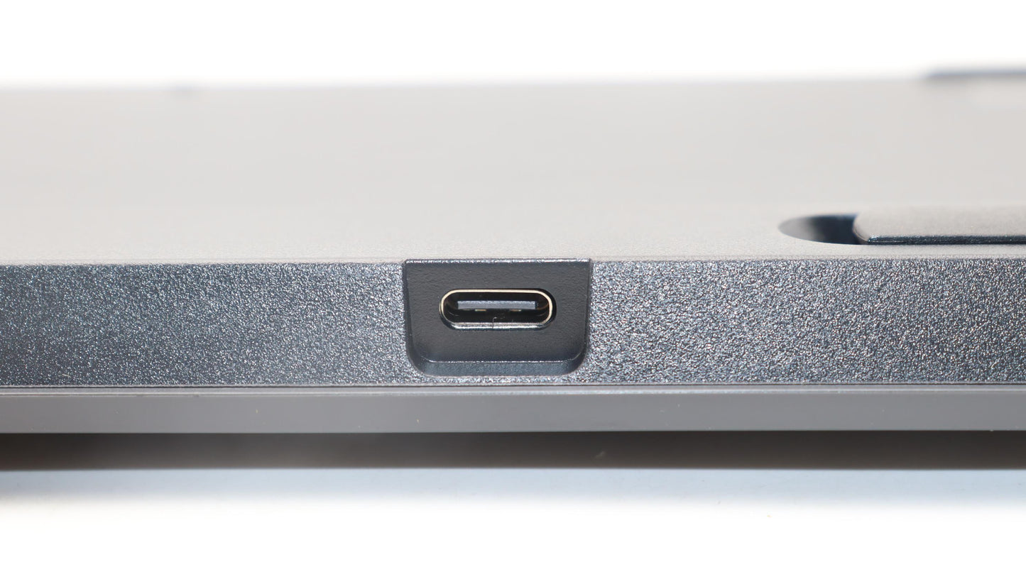 Lenovo Dt_Kyb Slim Kb Ii-Arabic (New) - 5D51K04627