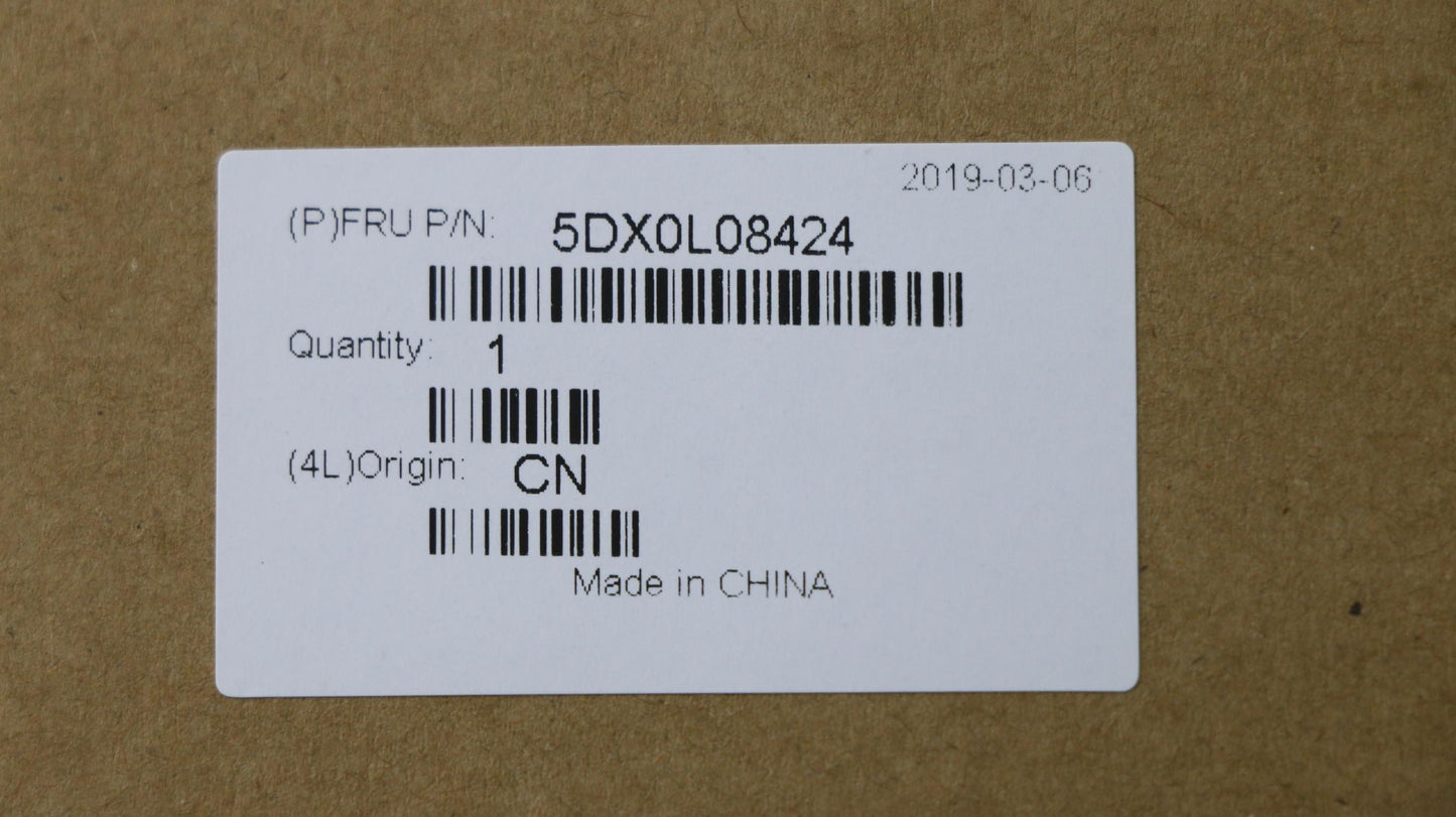 Lenovo Od Optical Drives - 5DX0L08424
