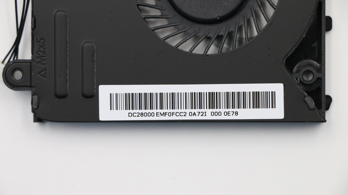 Lenovo Fa Fans - 5F10G07296