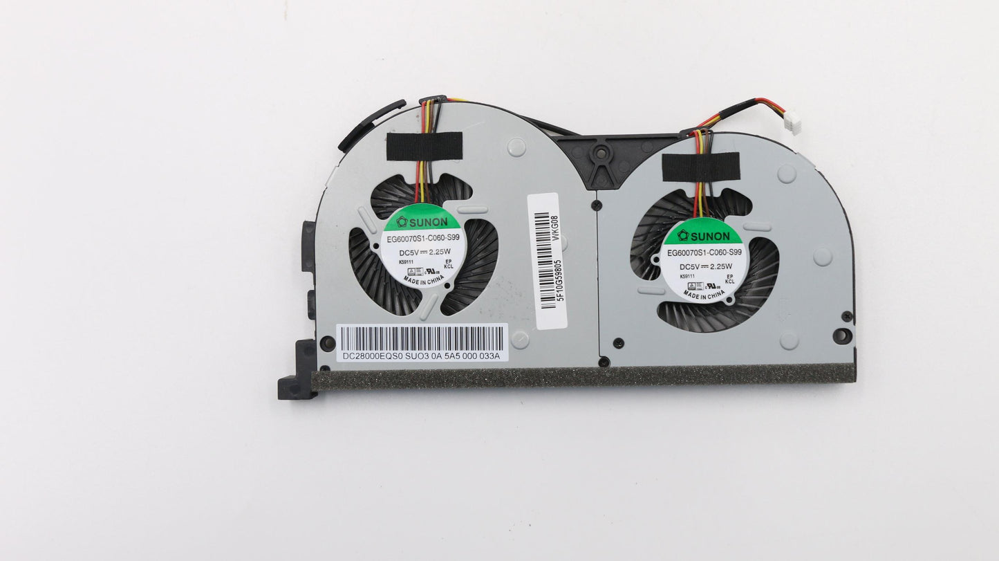 Lenovo Fa Fans - 5F10G59805