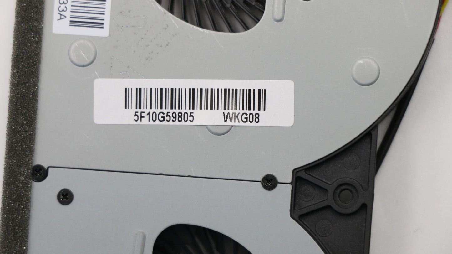 Lenovo Fa Fans - 5F10G59805