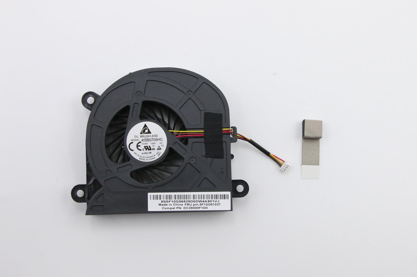Lenovo Fa Fans - 5F10G81037