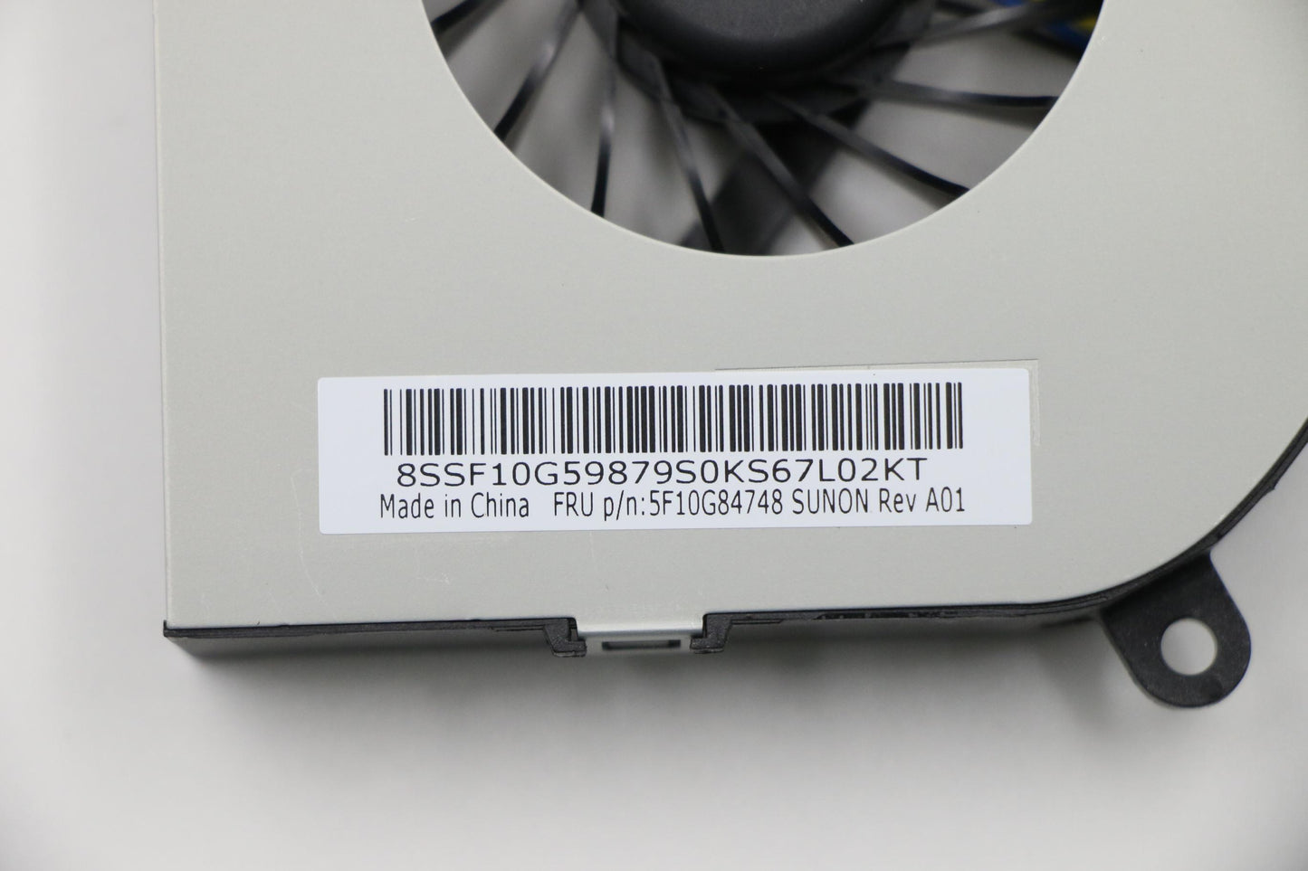 Lenovo Fa Fans - 5F10G84748
