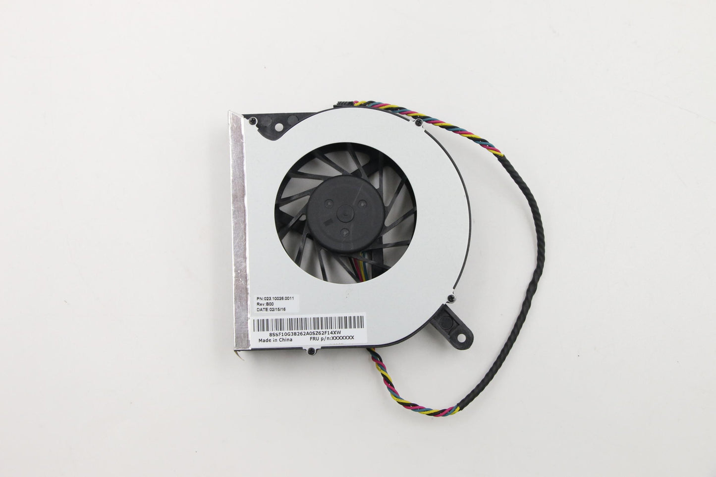 Lenovo Fa Fans - 5F10G86508