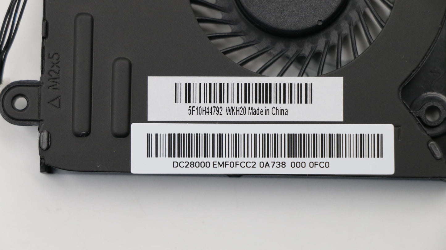 Lenovo Fa Fans - 5F10H44792