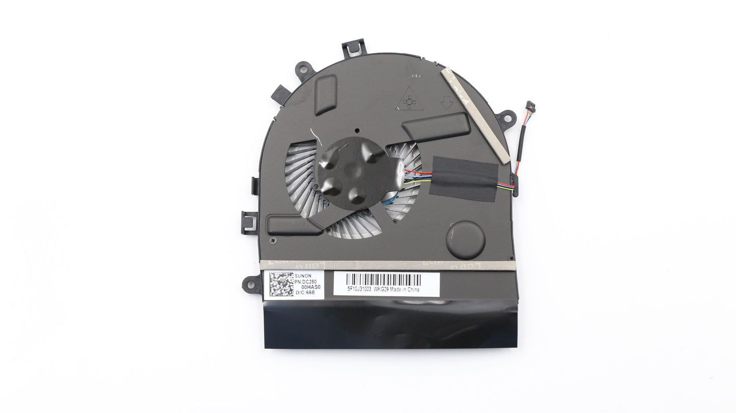 Lenovo Fa Fans - 5F10J31003