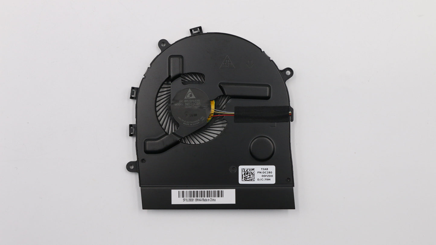 Lenovo Fa Fans - 5F10J36091