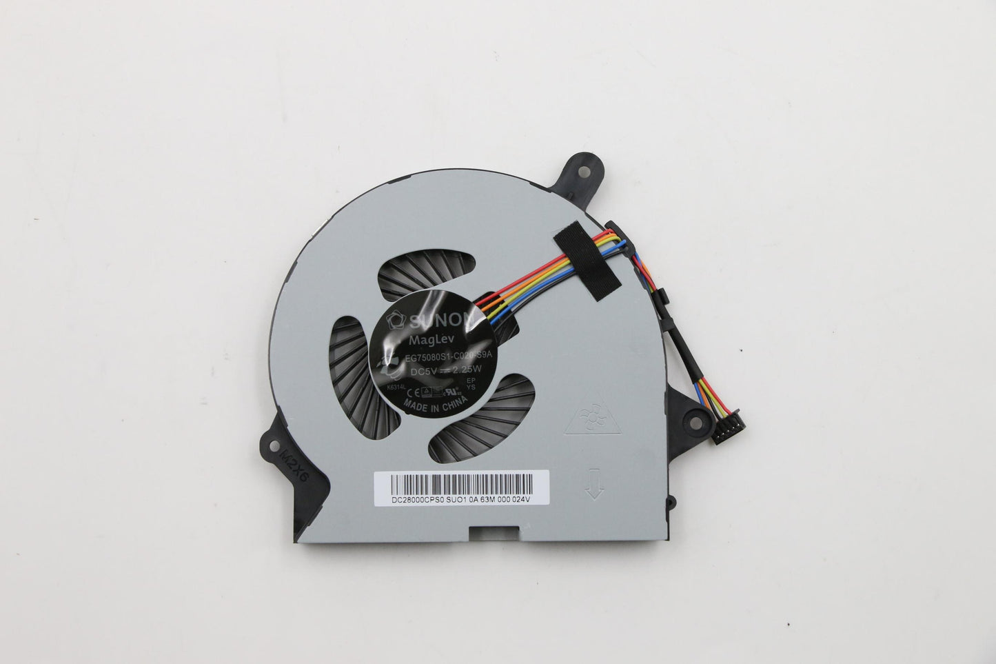 Lenovo Fa Fans - 5F10K14050