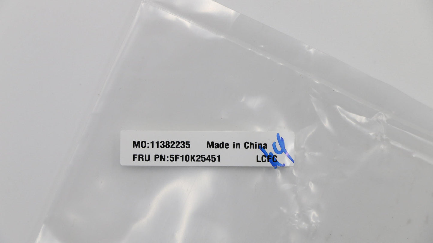 Lenovo Fa Fans - 5F10K25451