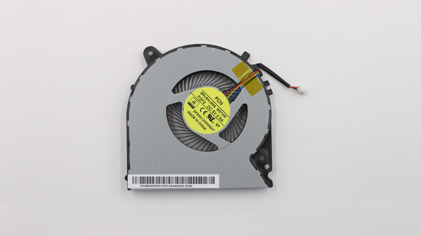 Lenovo Fa Fans - 5F10K25525