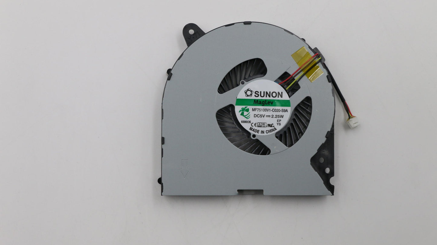 Lenovo Fa Fans - 5F10K37617