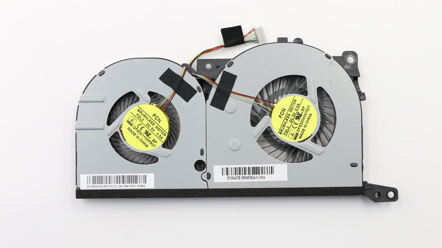 Lenovo Fa Fans - 5F10K44758
