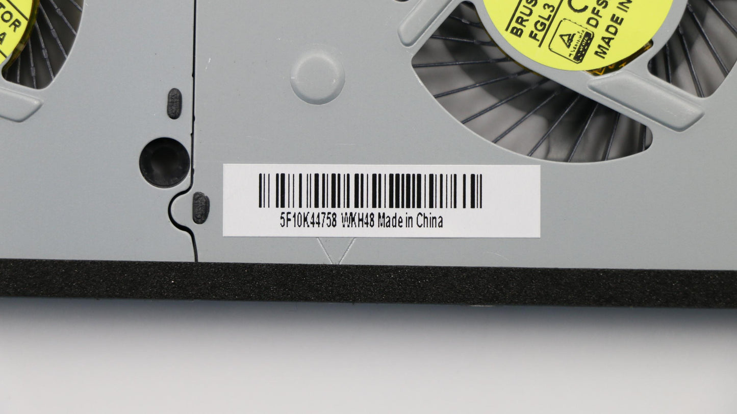 Lenovo Fa Fans - 5F10K44758