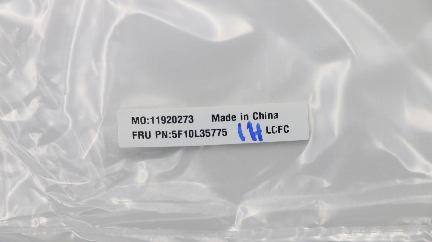 Lenovo Fa Fans - 5F10L35775
