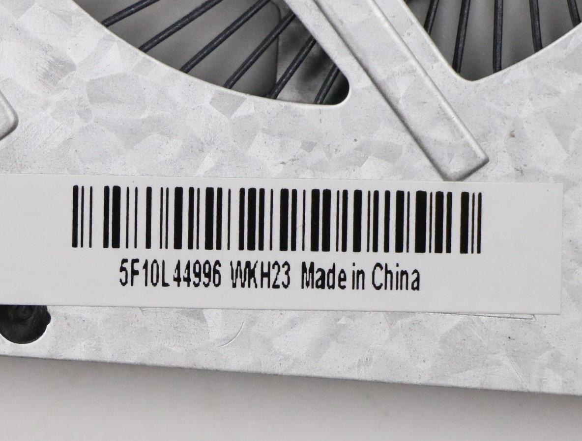 Lenovo Fa Fans - 5F10L44996
