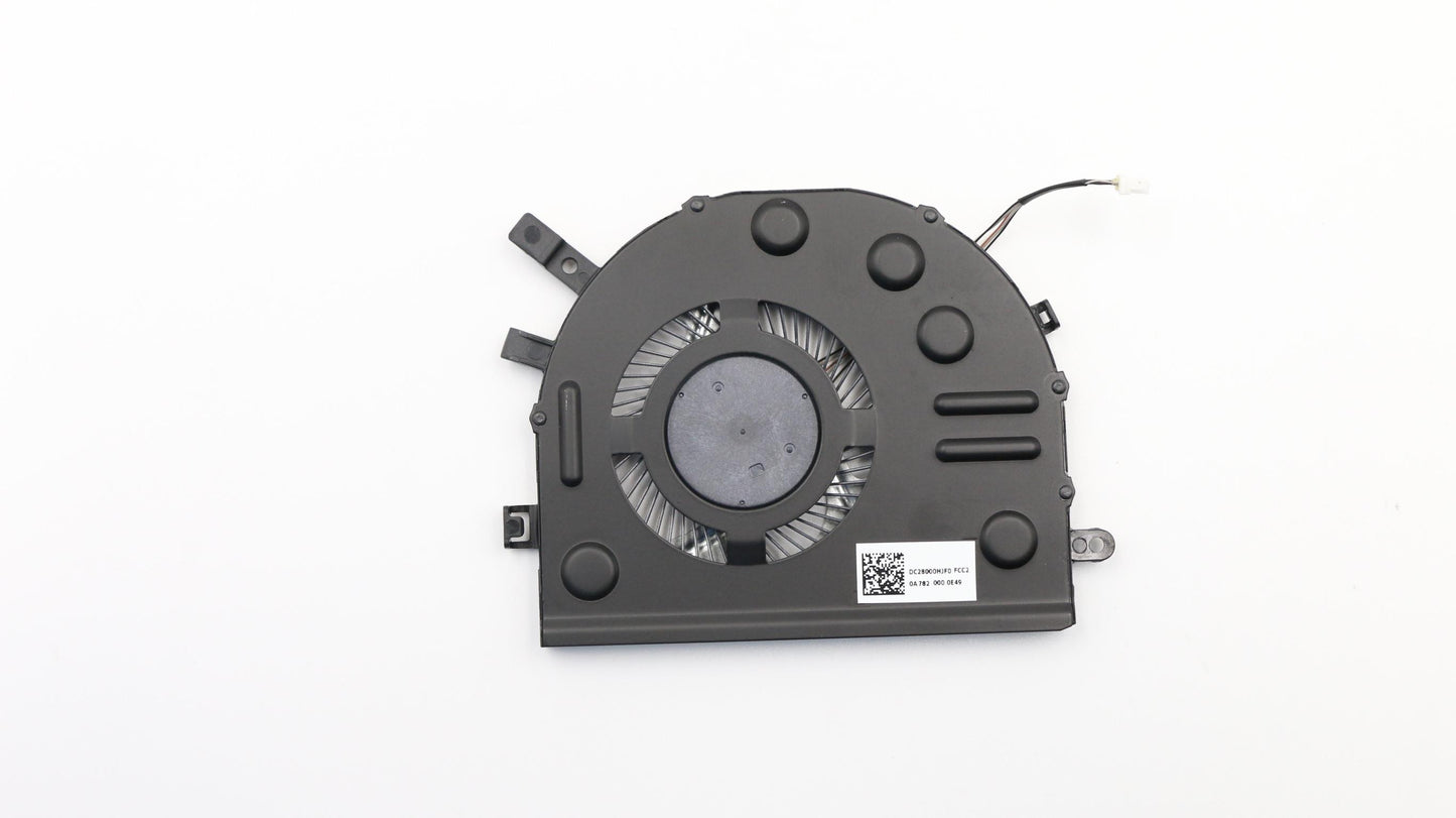 Lenovo CPU Fan - 5F10L46056