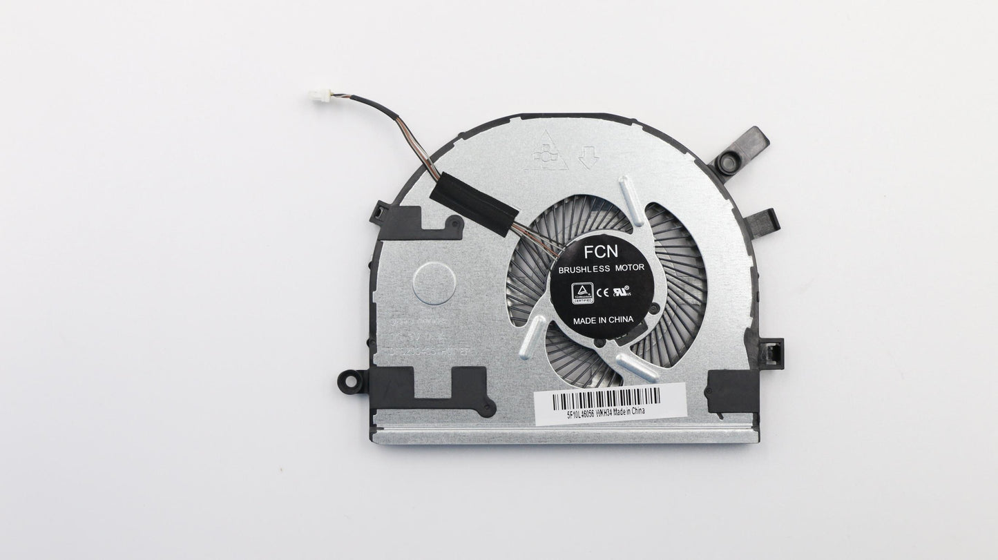 Lenovo CPU Fan - 5F10L46056