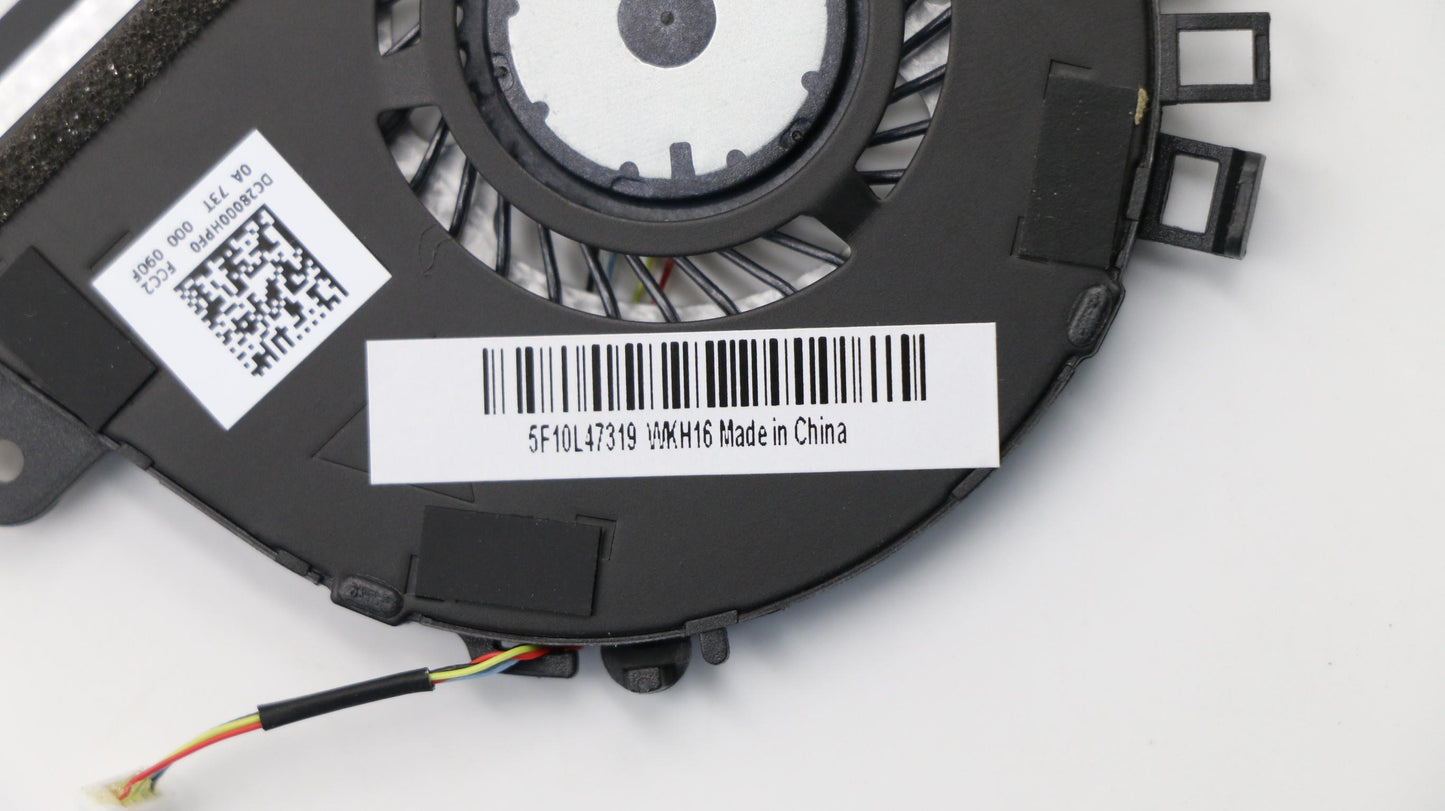 Lenovo Fa Fans - 5F10L47319