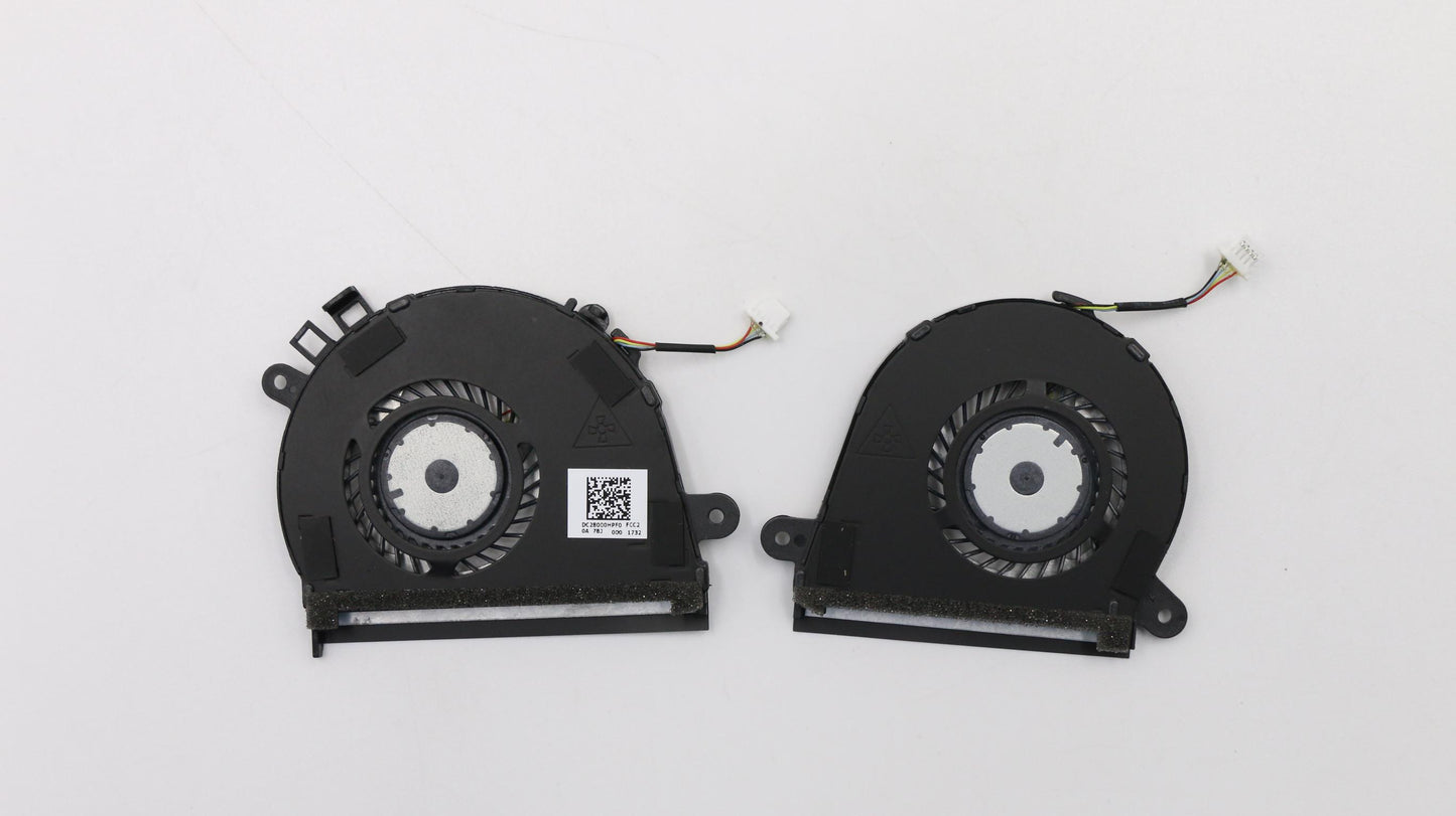Lenovo Fa Fans - 5F10L47336