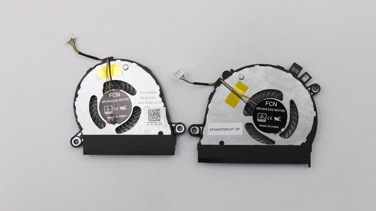 Lenovo Fa Fans - 5F10L47336