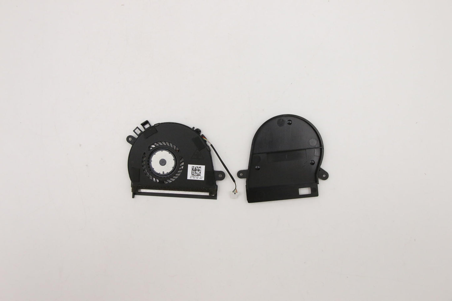 Lenovo UMA CPU Fan Left + Right - 5F10L47415