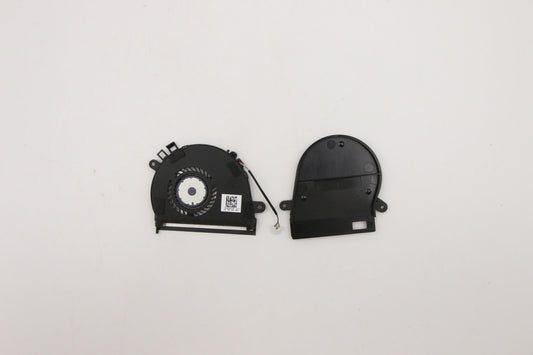 Lenovo UMA CPU Fan Left + Right - 5F10L47415