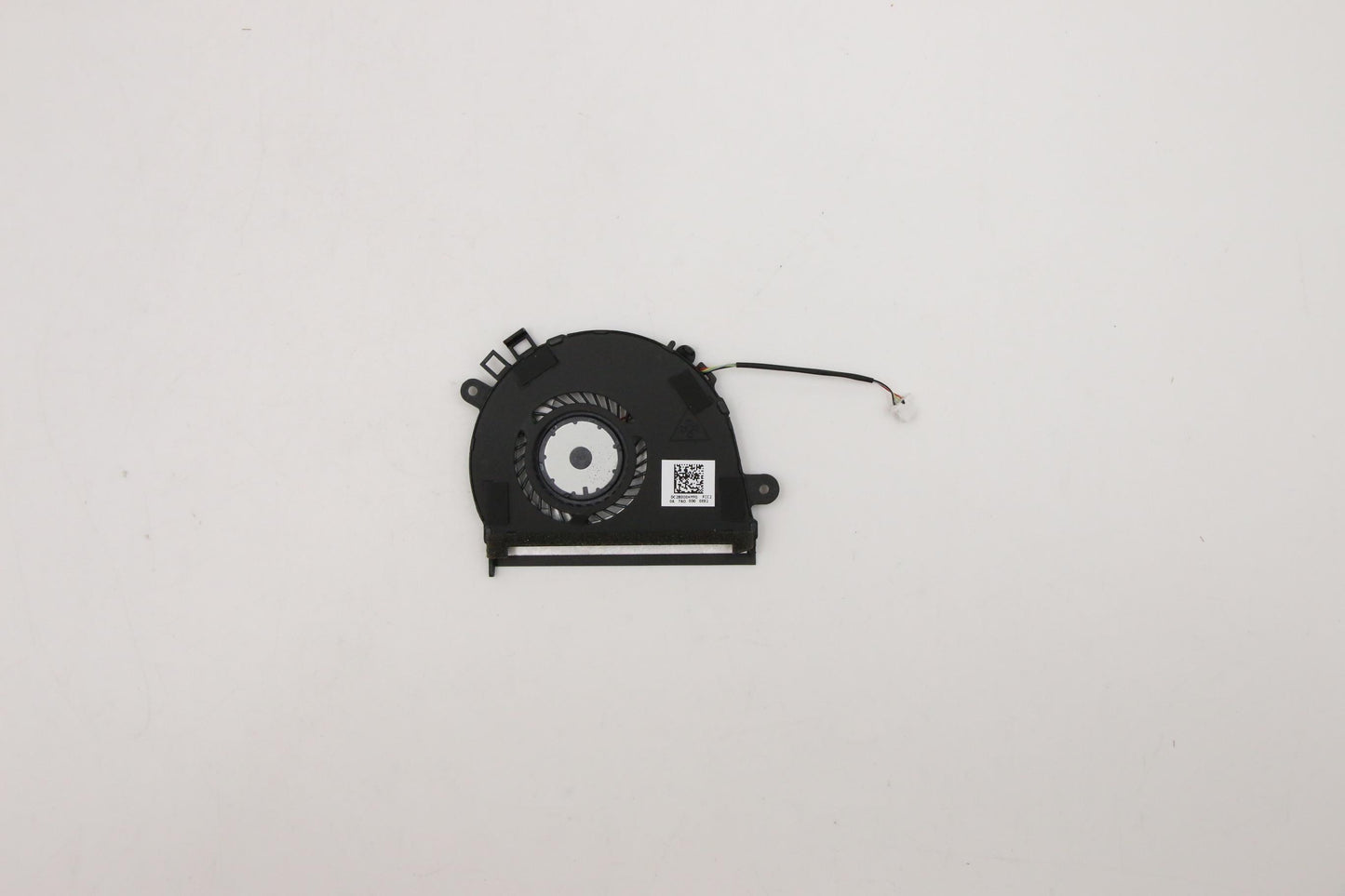 Lenovo UMA CPU Fan Left + Right - 5F10L47415
