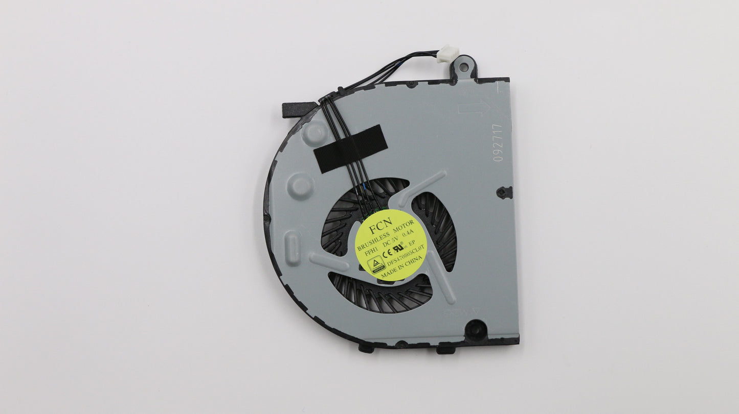 Lenovo Cooling Fan - 5F10L58139