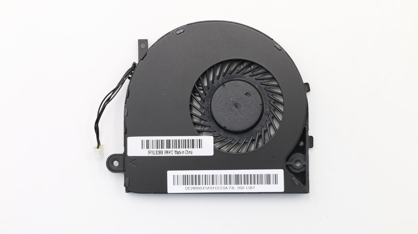 Lenovo CPU Fan - 5F10L82868
