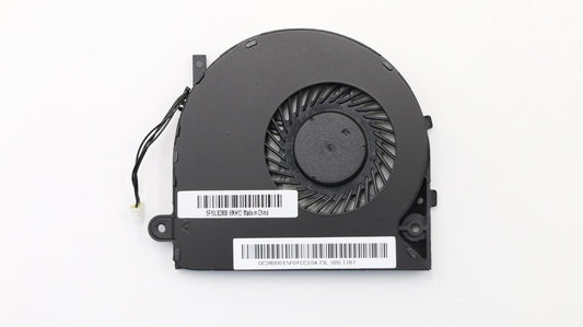 Lenovo CPU Fan - 5F10L82868