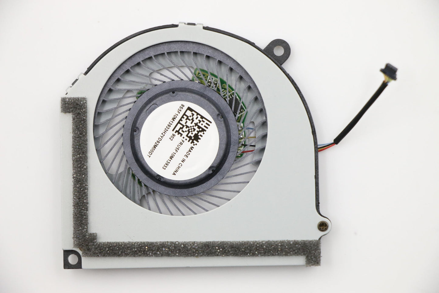 Lenovo Cpu Fan 3N 80U1 - 5F10M13933
