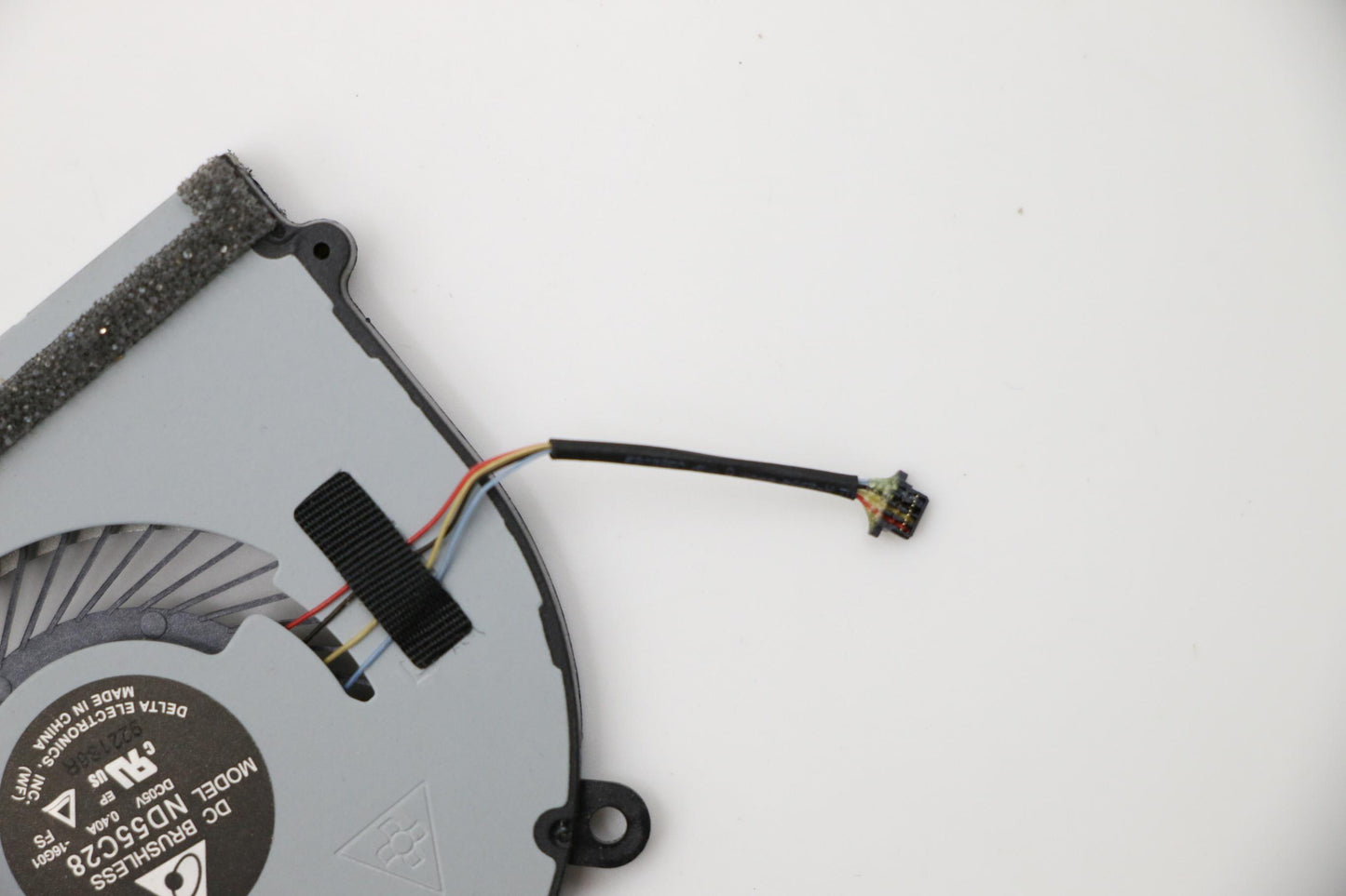 Lenovo Cpu Fan 3N 80U1 - 5F10M13933