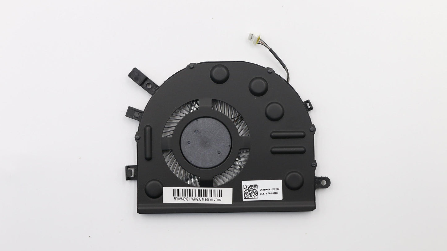 Lenovo Fan - 5F10M43981