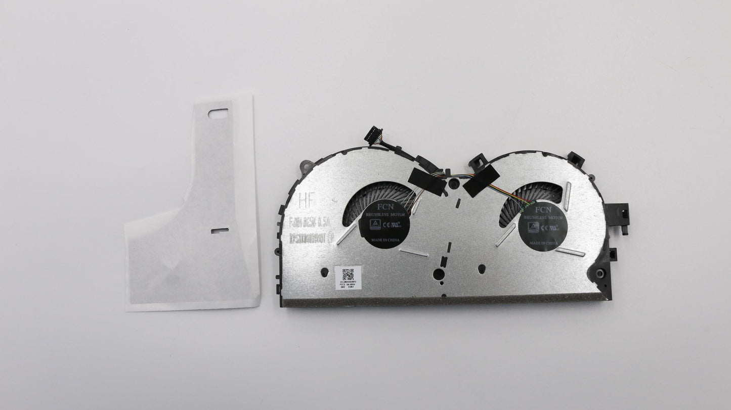 Lenovo Fan 15T Normal - 5F10N00241