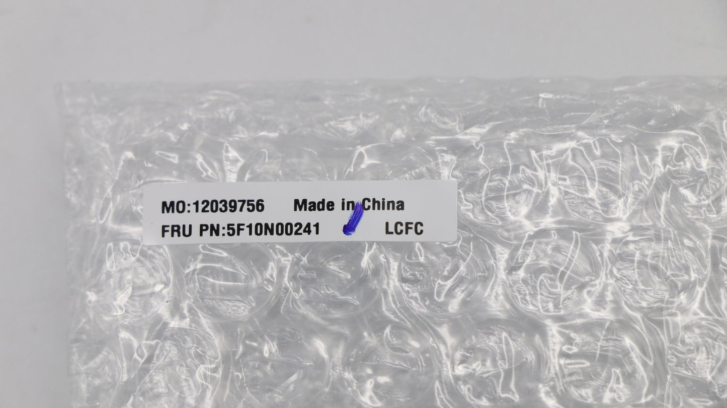 Lenovo Fan 15T Normal - 5F10N00241